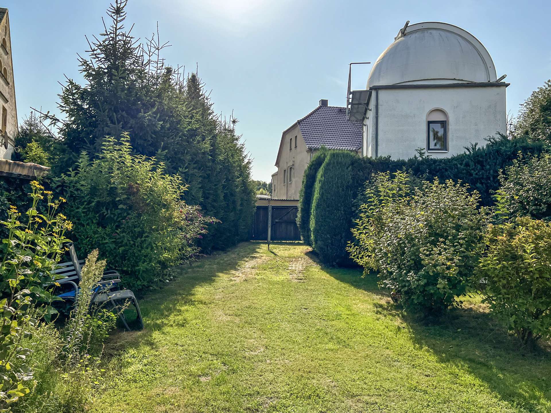Sternwarte