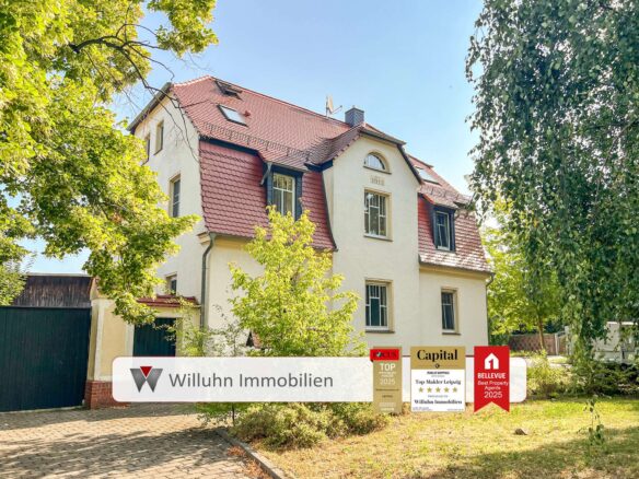 Objektansicht