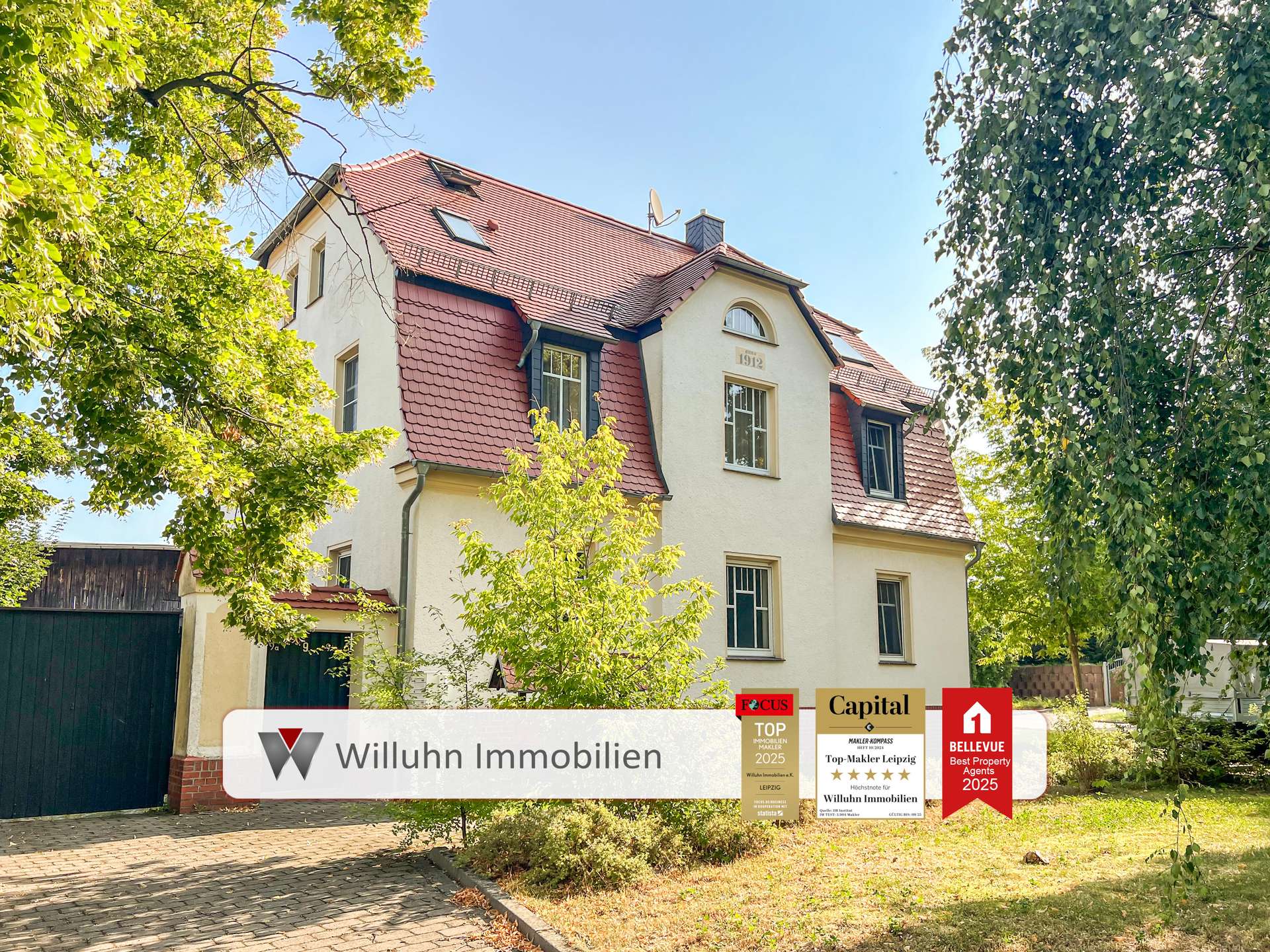 Objektansicht
