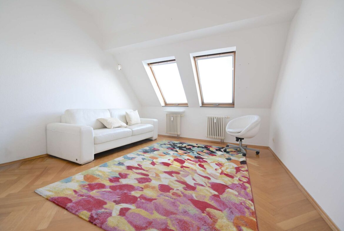 Gästezimmer