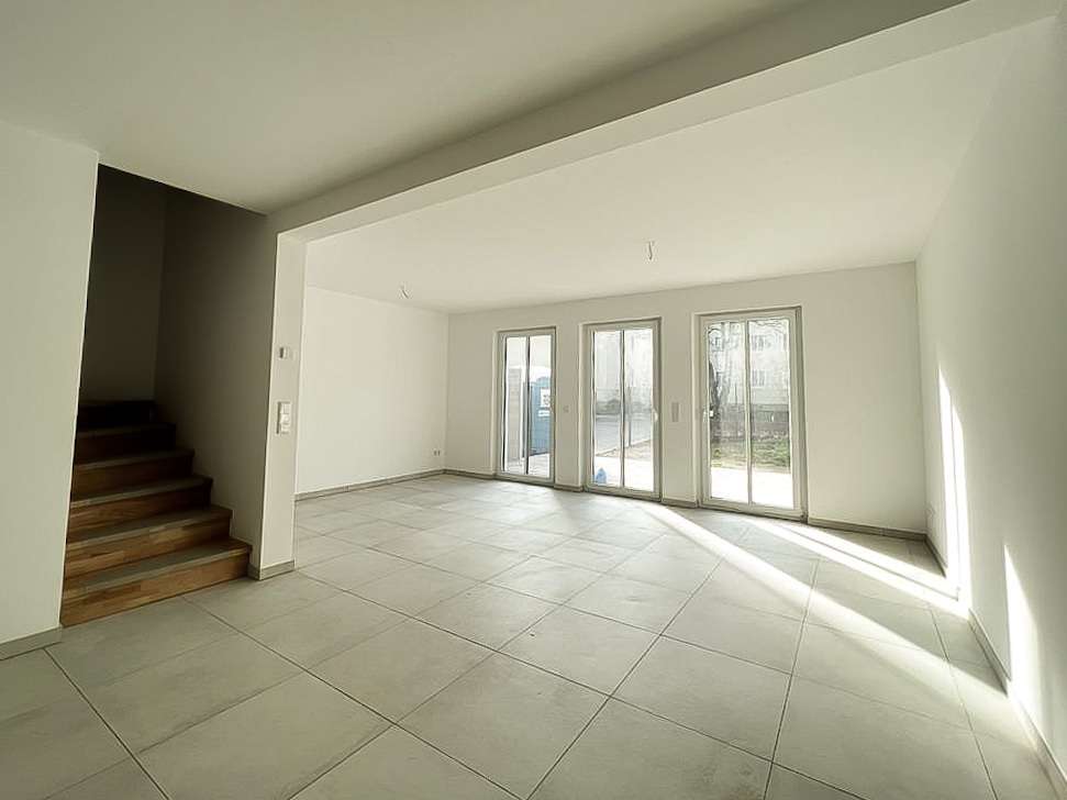 Heller Wohn- und Lebensbereich - Referenzbild