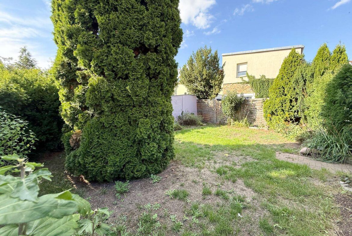 Gartenanteil WE OG