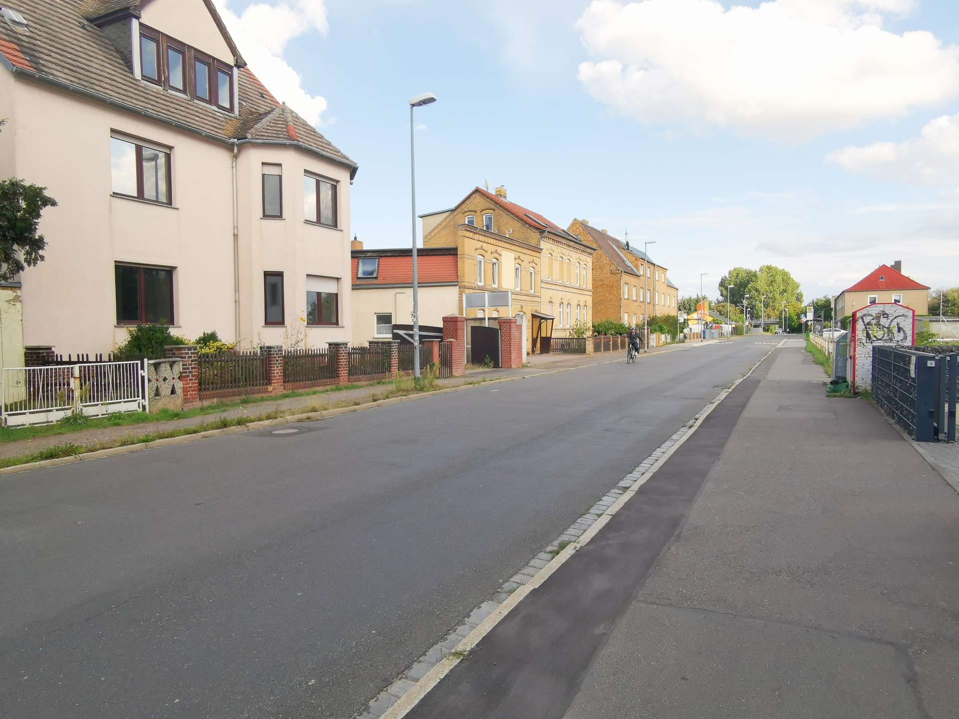 Umfeld