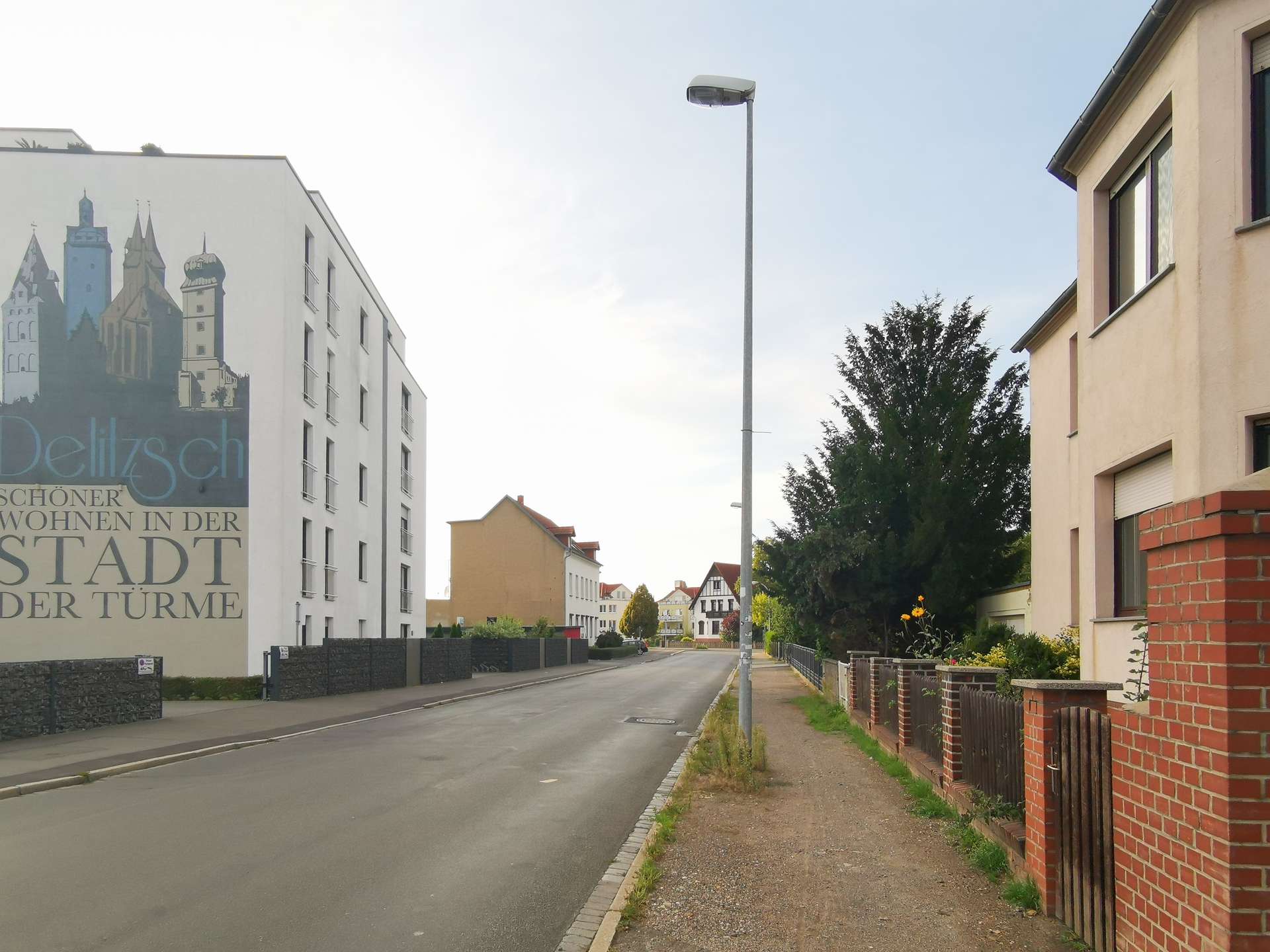 Umfeld