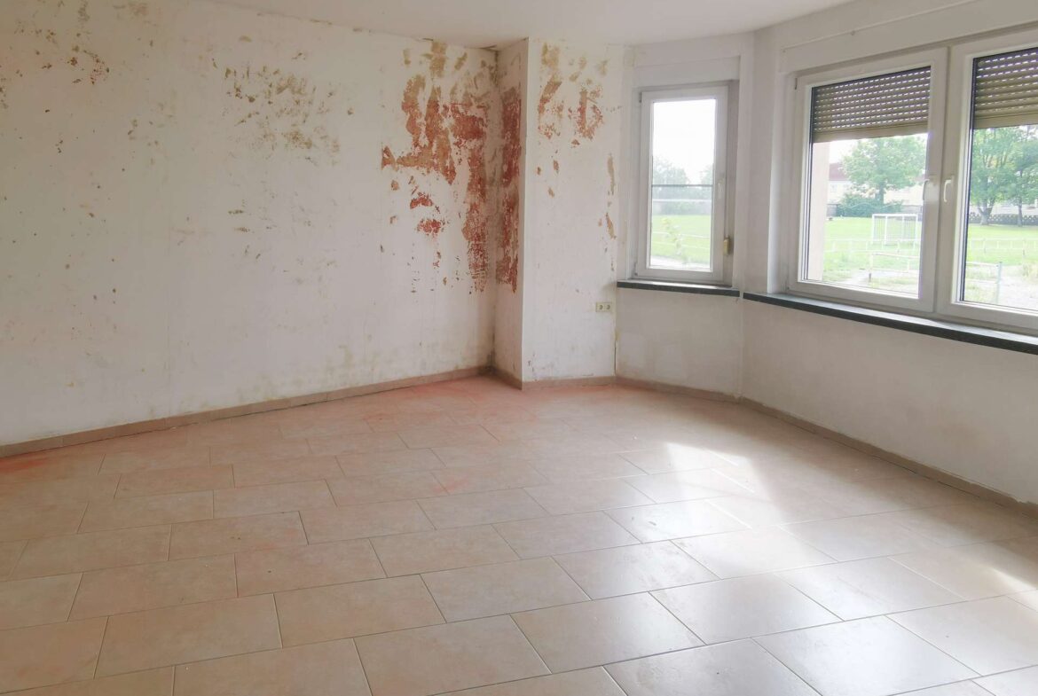 EG Zimmer 1