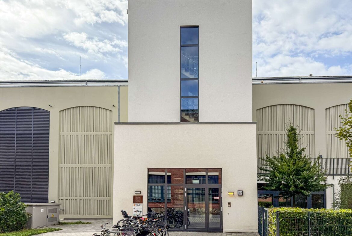 Parkhaus