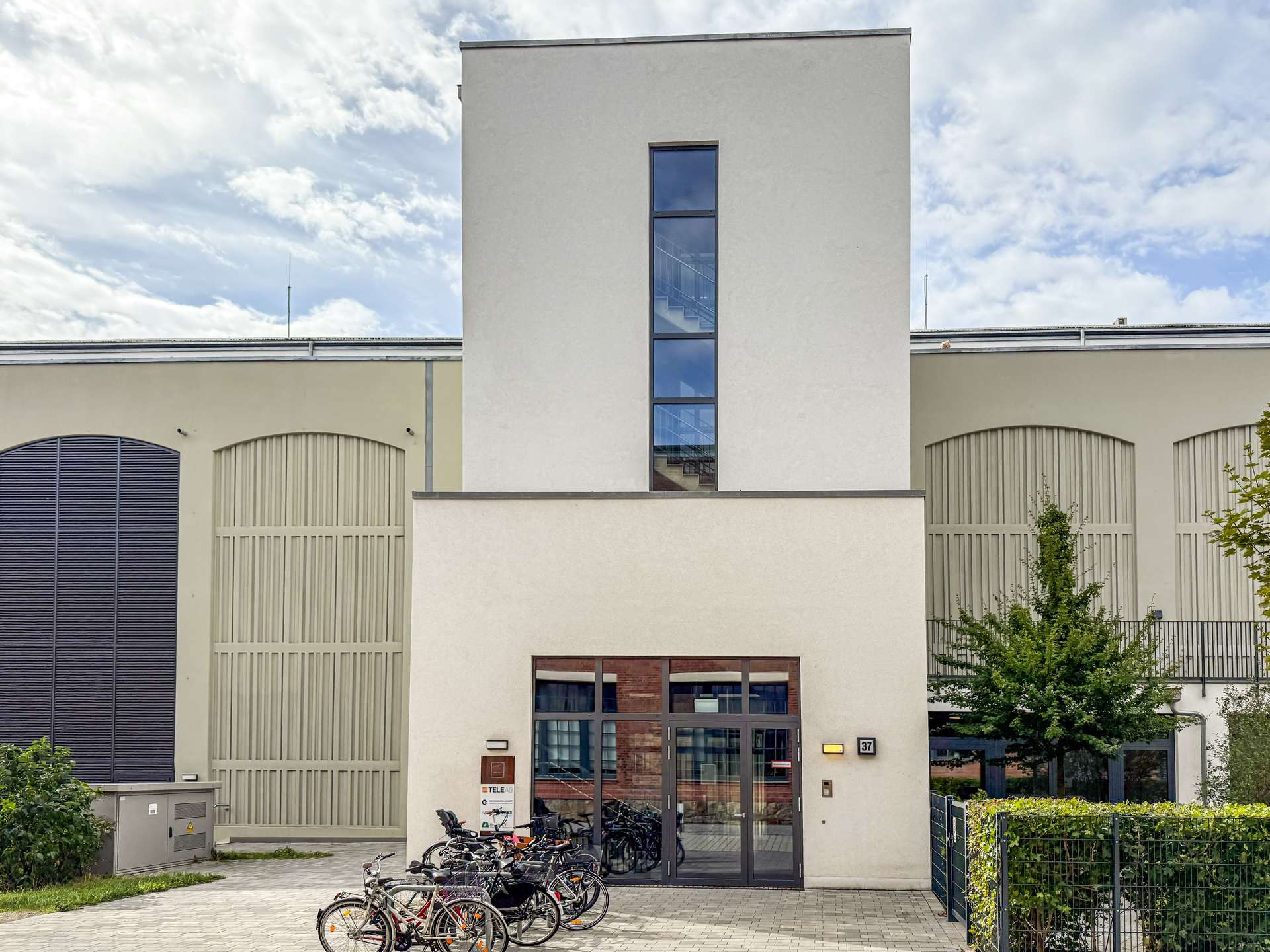Parkhaus