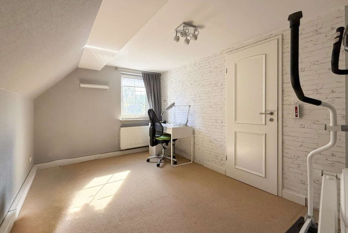 Schlafzimmer 2