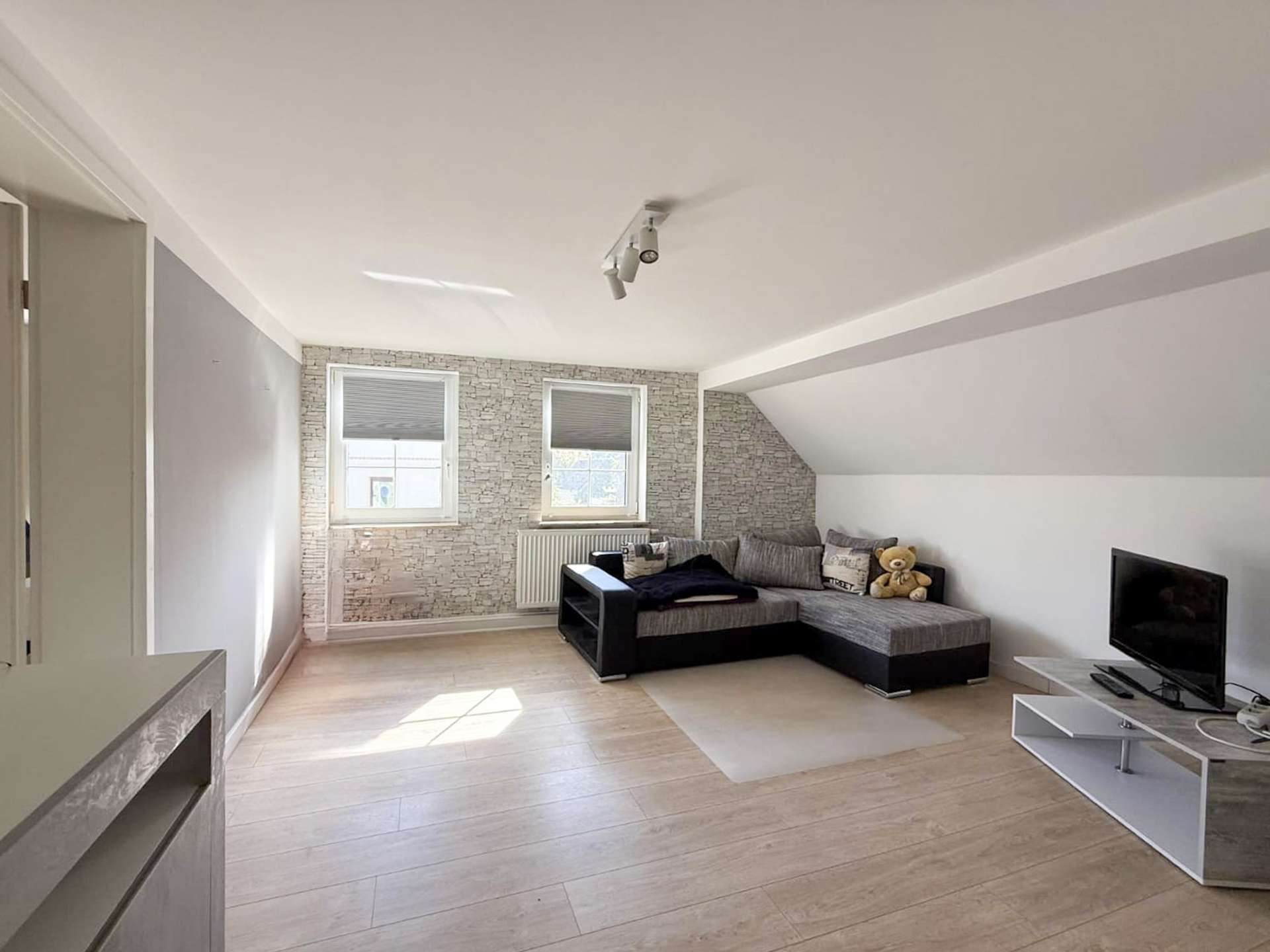 Schlafzimmer 3