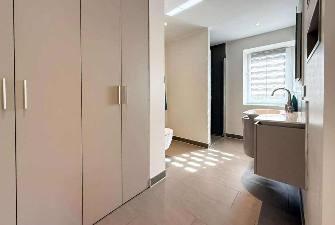 Badezimmer 2
