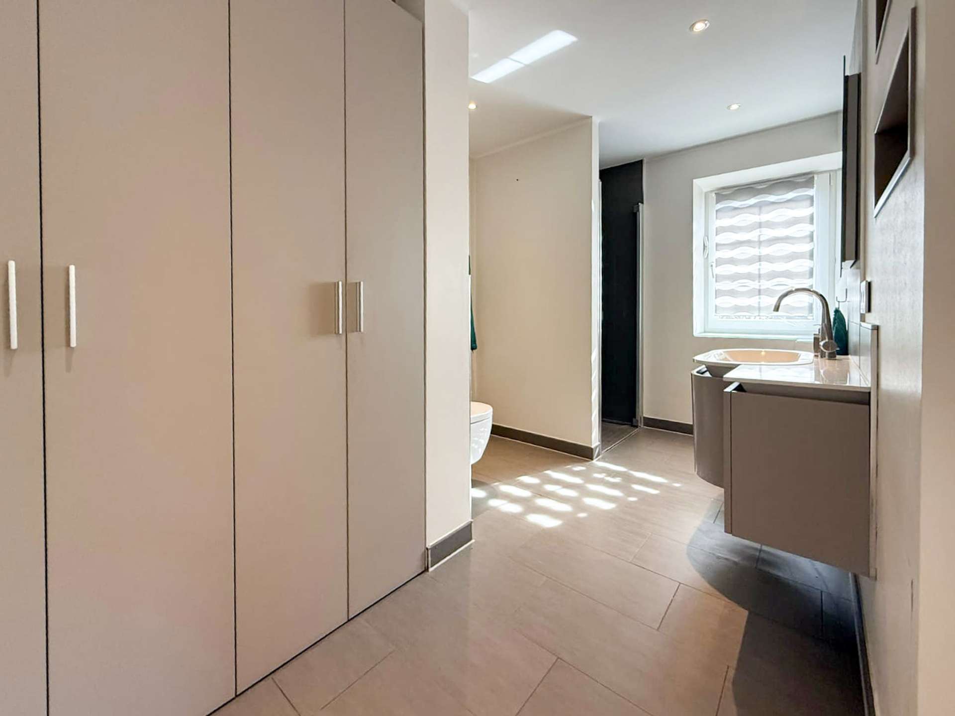 Badezimmer 2