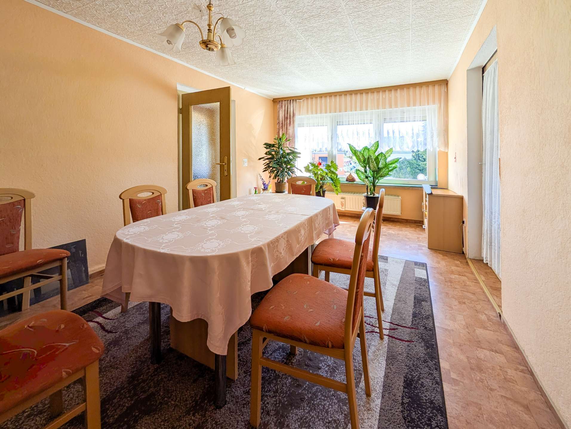 OG Esszimmer