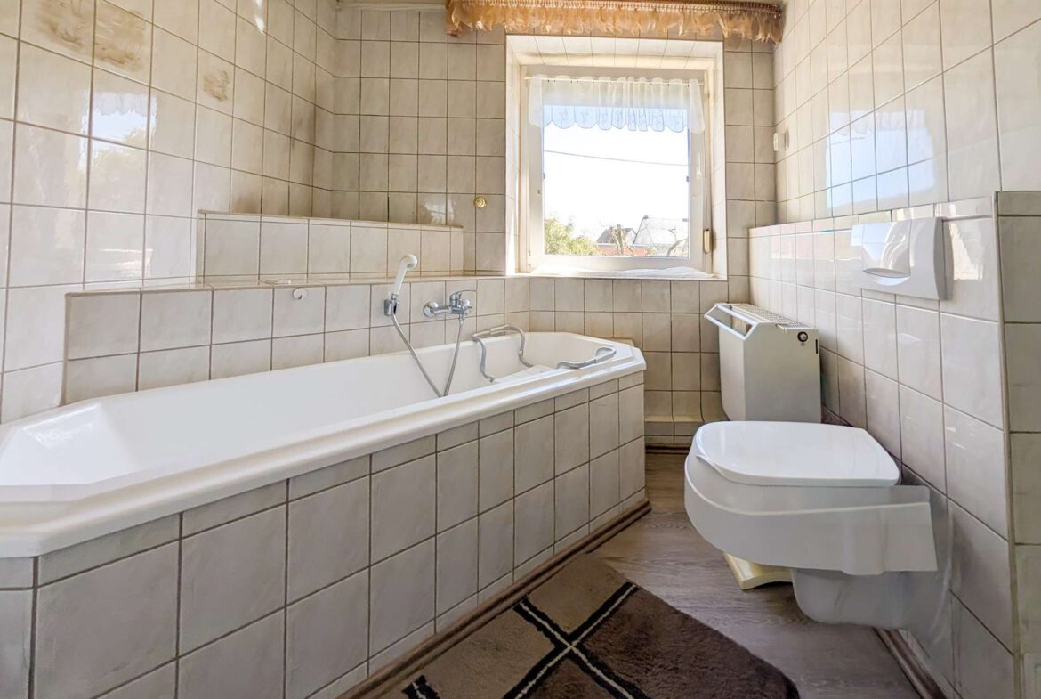OG Badezimmer