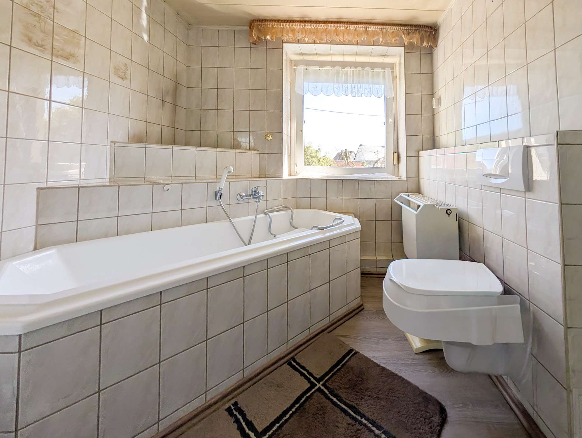 OG Badezimmer