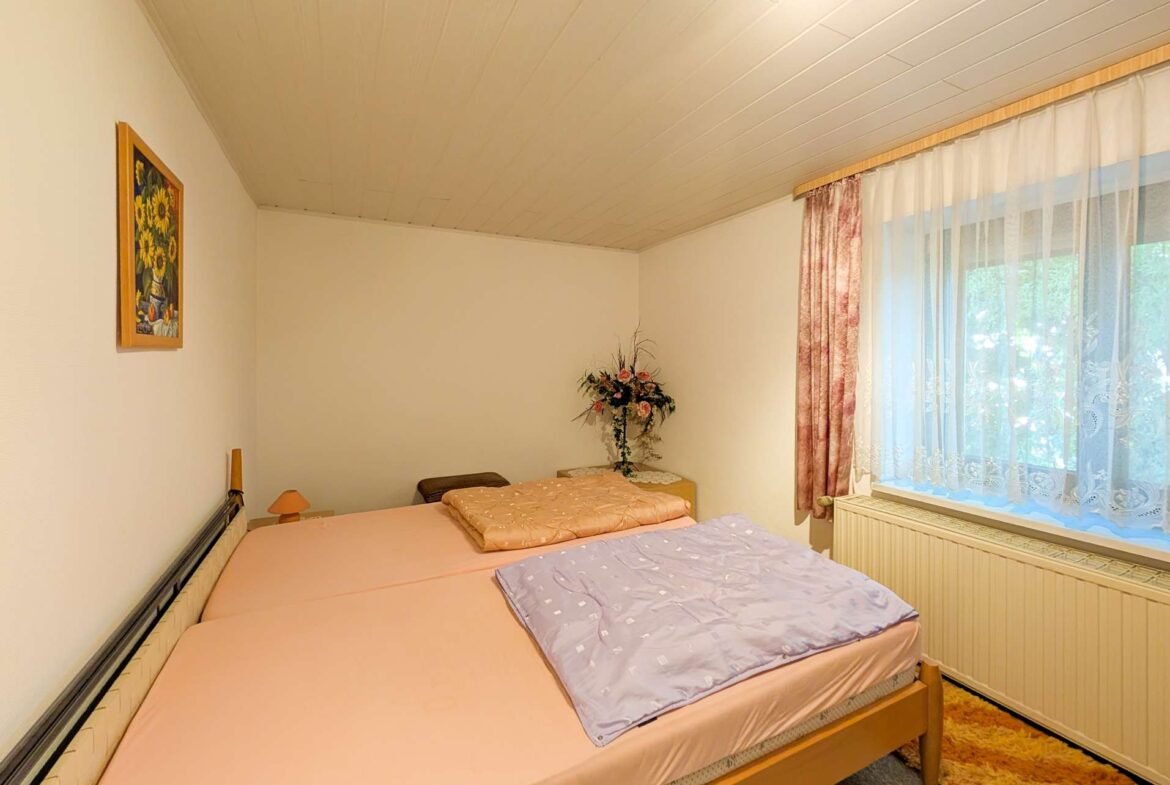 EG Schlafzimmer
