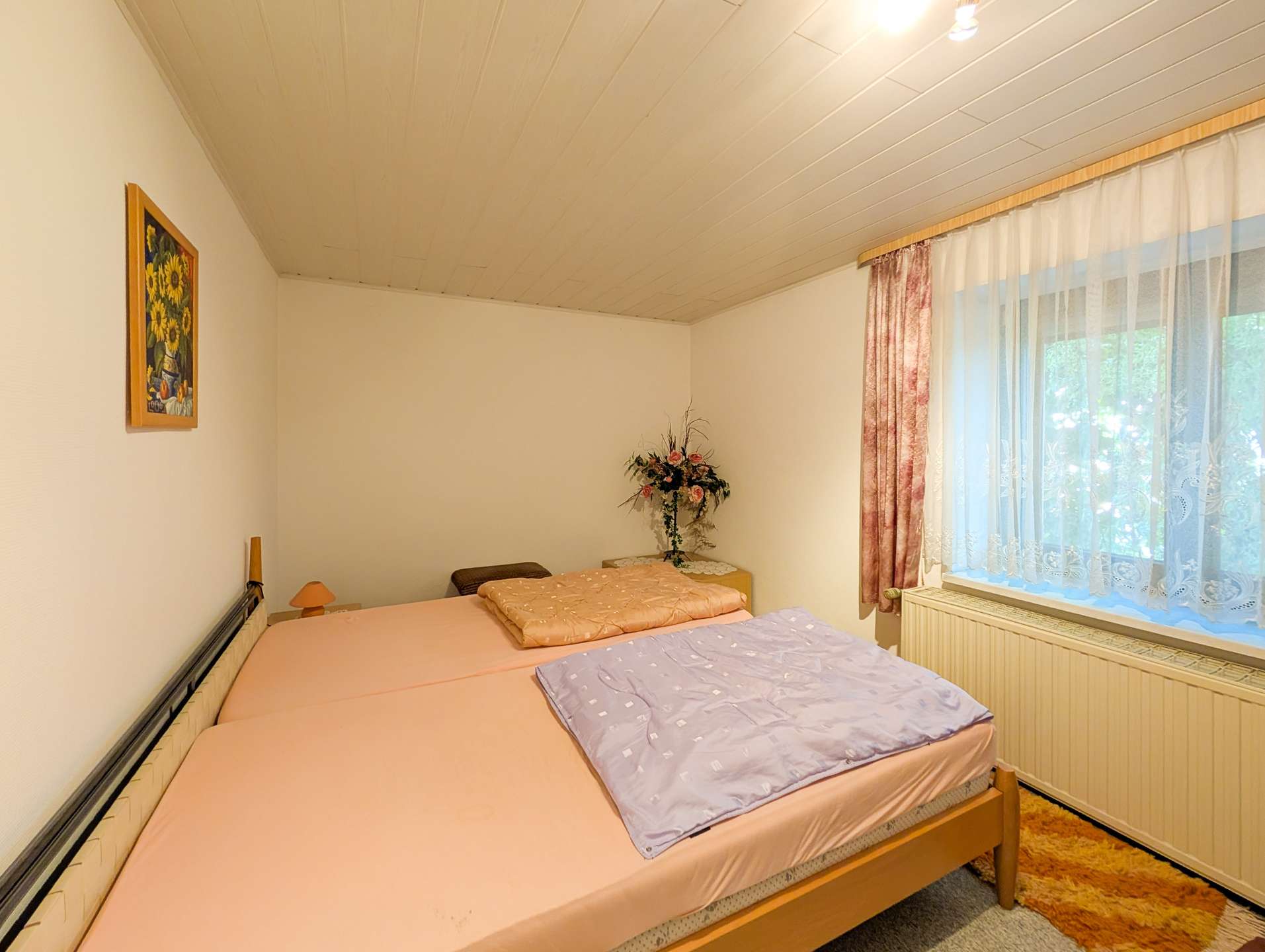 EG Schlafzimmer