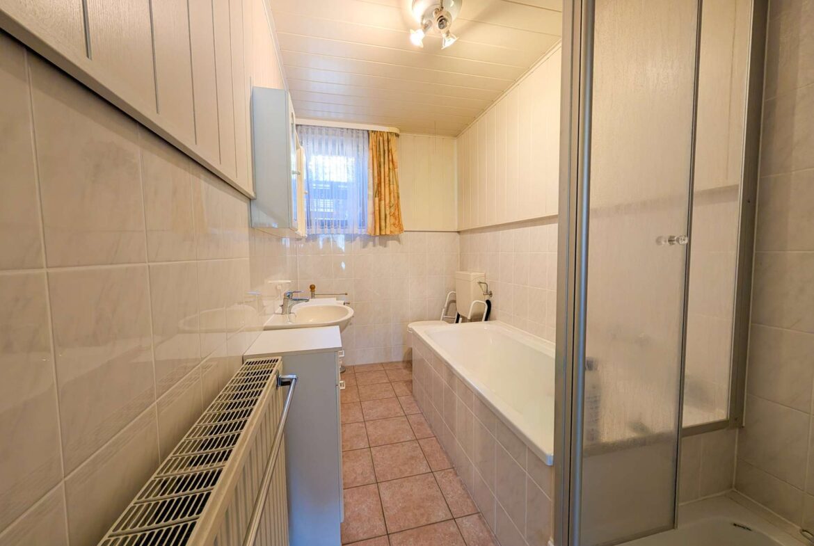 EG Badezimmer