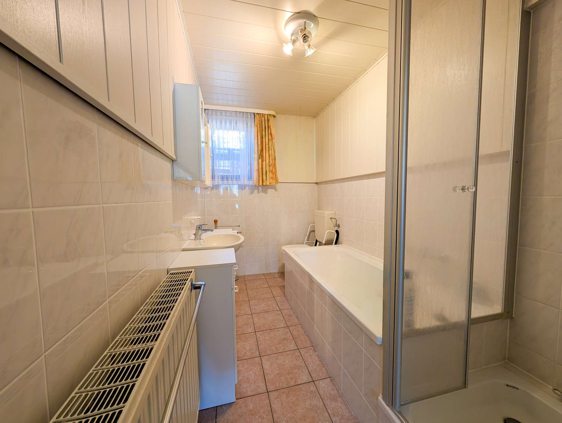 EG Badezimmer