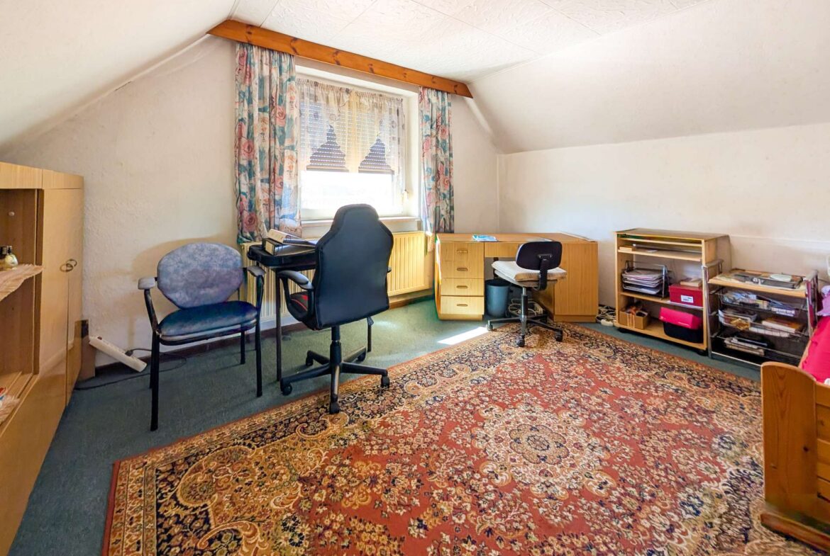 DG Kinderzimmer