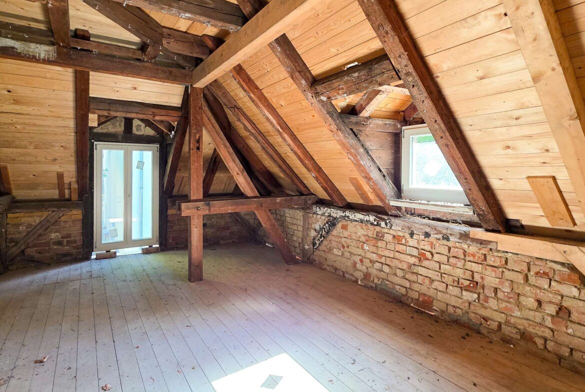 Obergeschoss