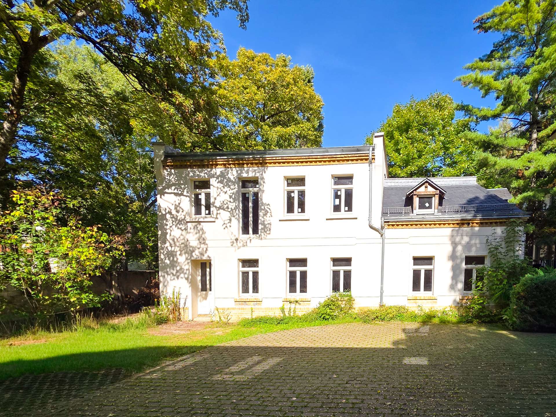Außenansicht