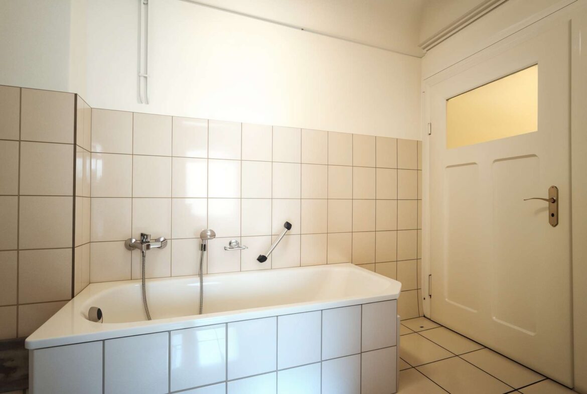Badewanne