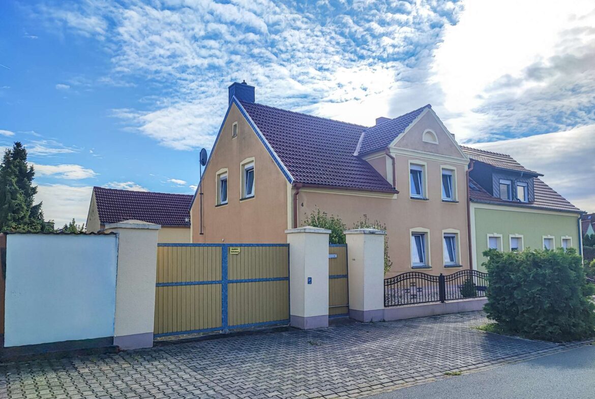147m² Wohnfläche