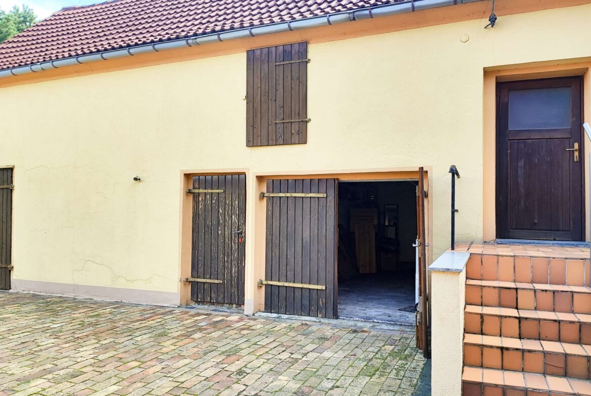 Zugang Waschküche