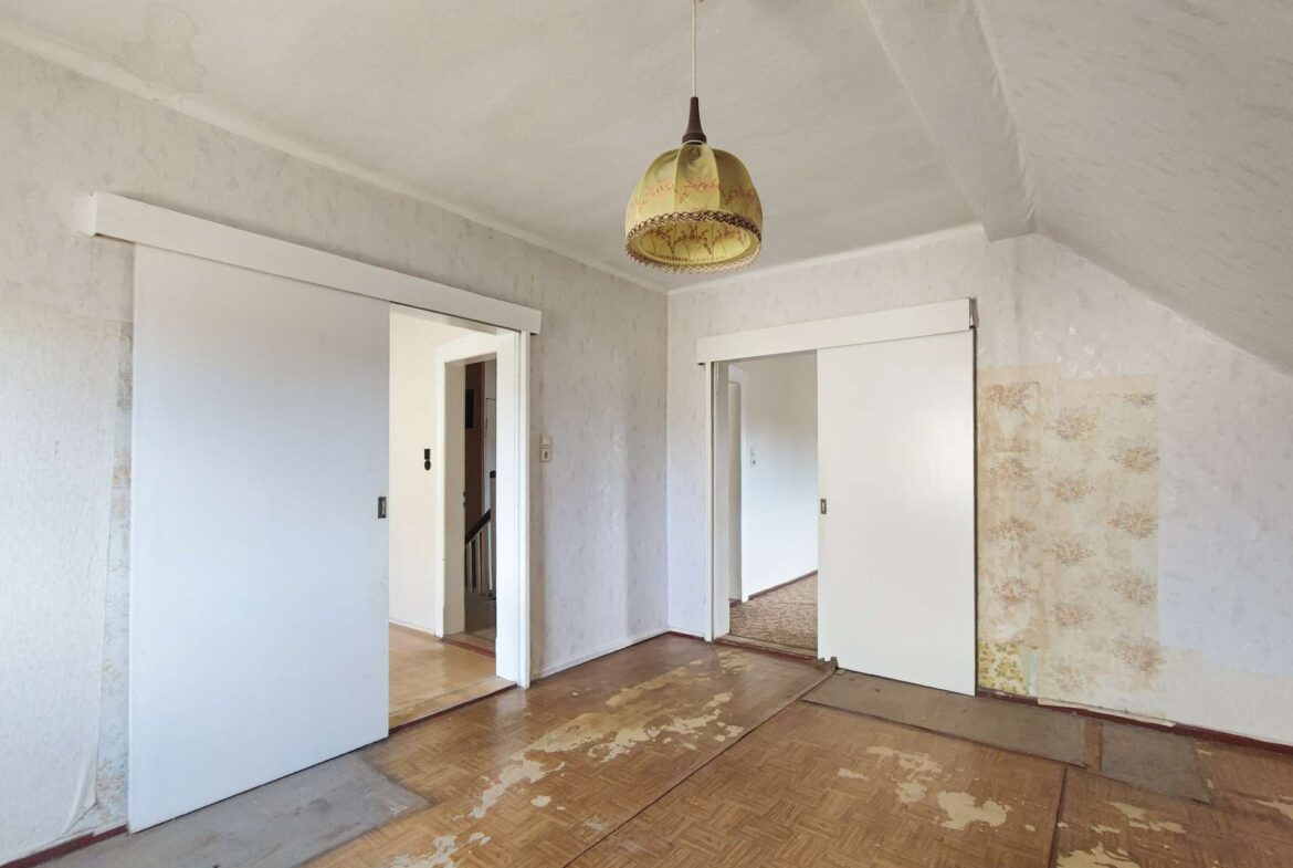 Kinderzimmer