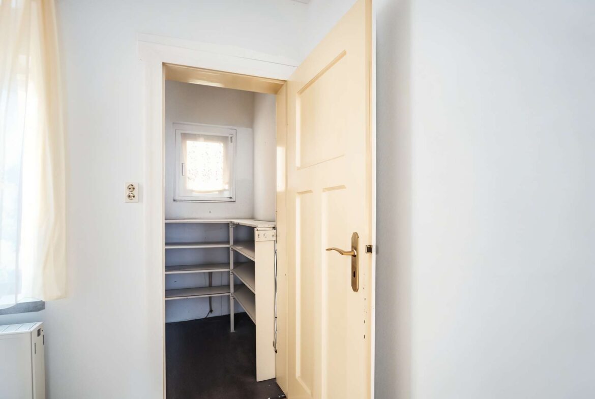 Speisekammer