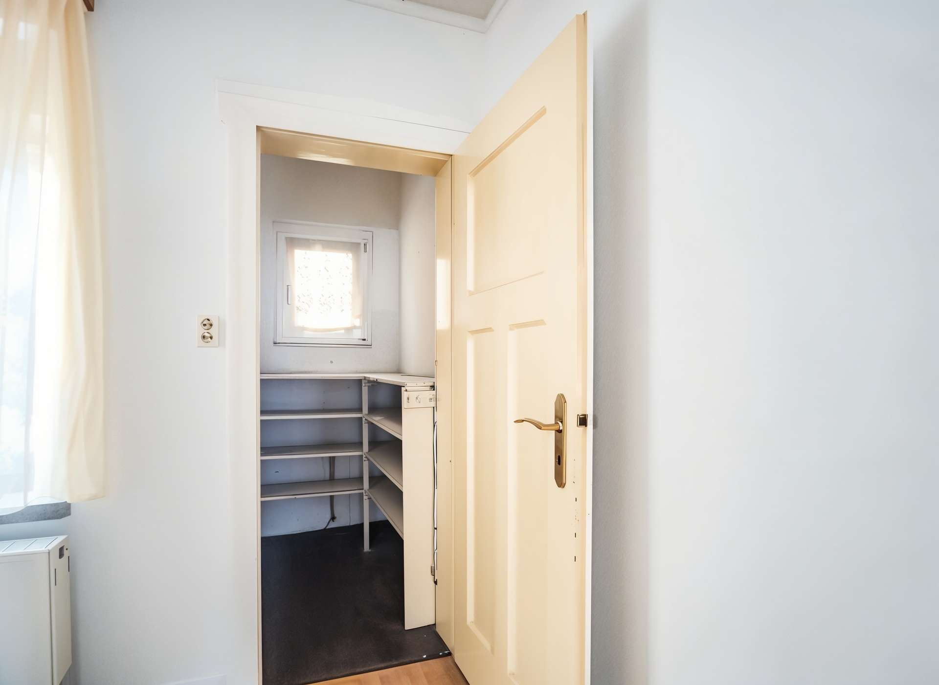 Speisekammer
