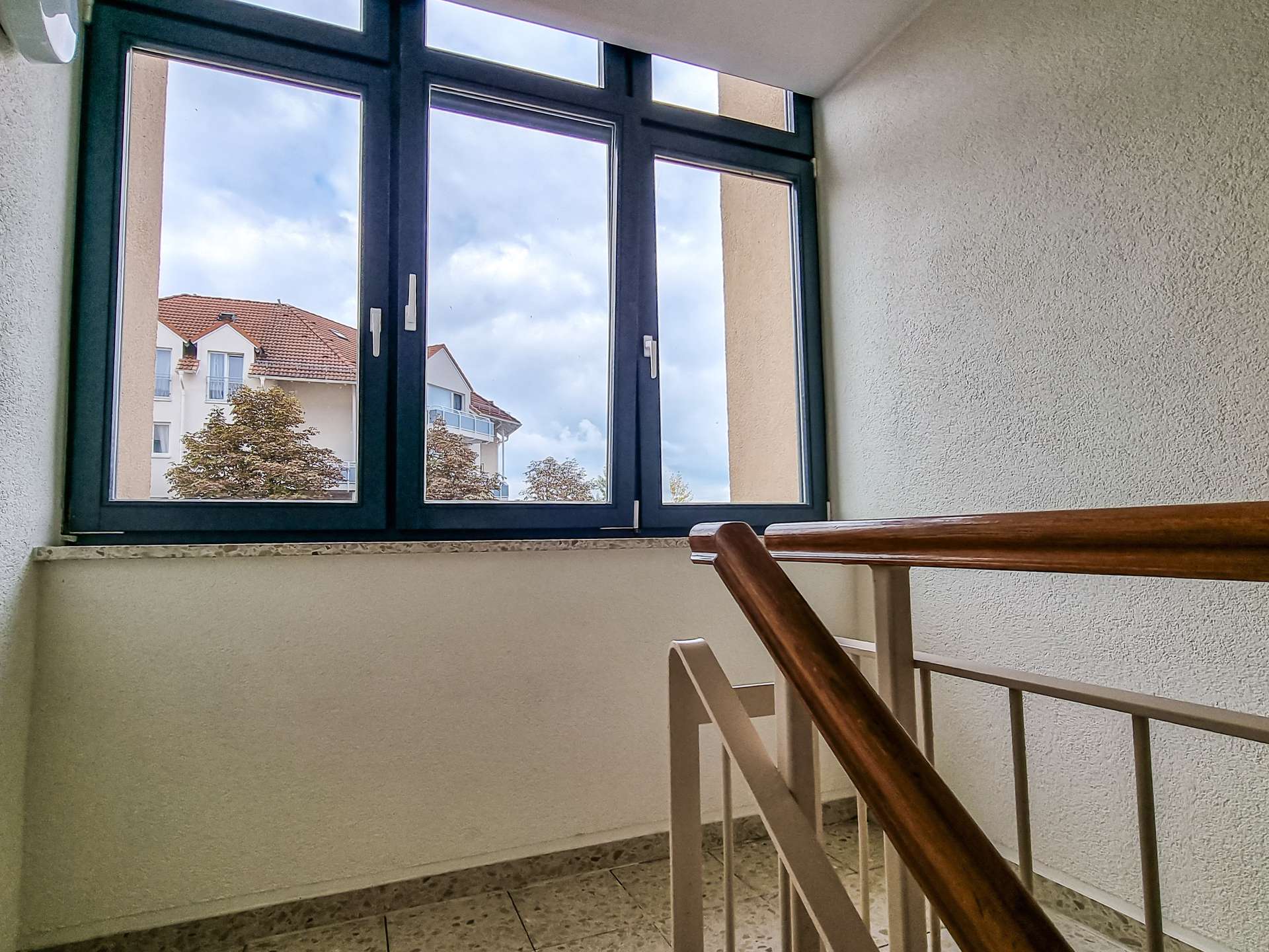 Treppenhaus