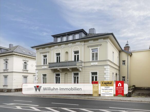 Stadtvilla