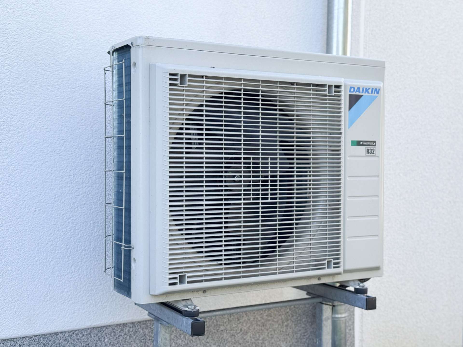 Wärmepumpe
