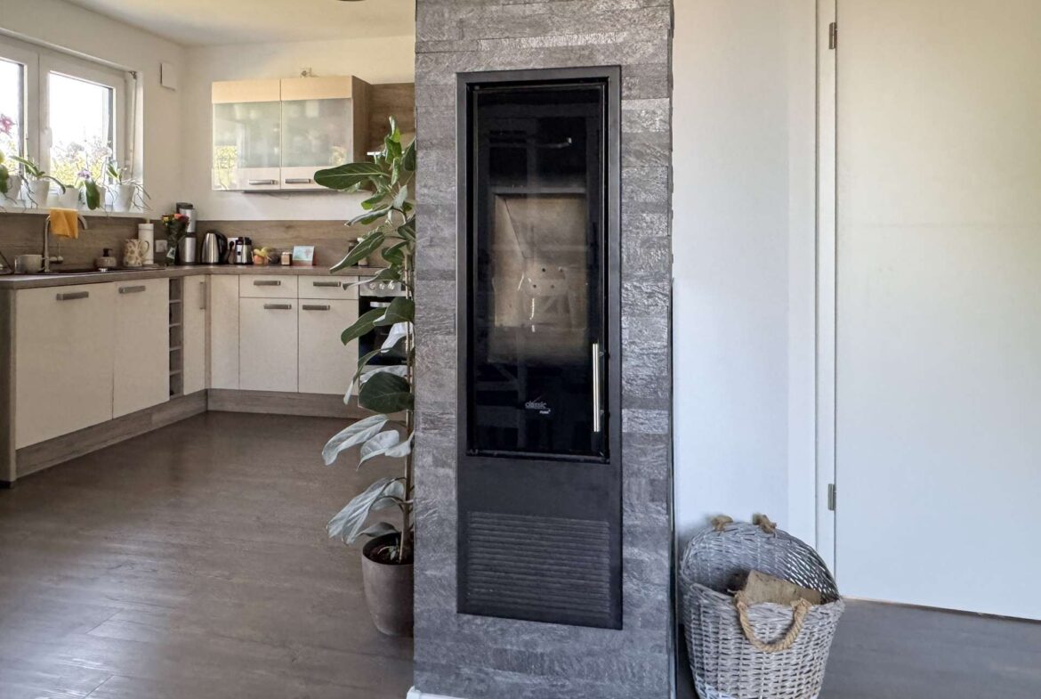 Kamin