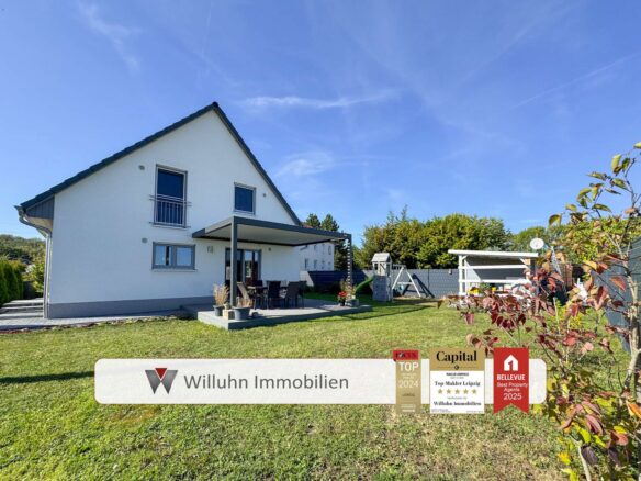 Ihr Familientraum!