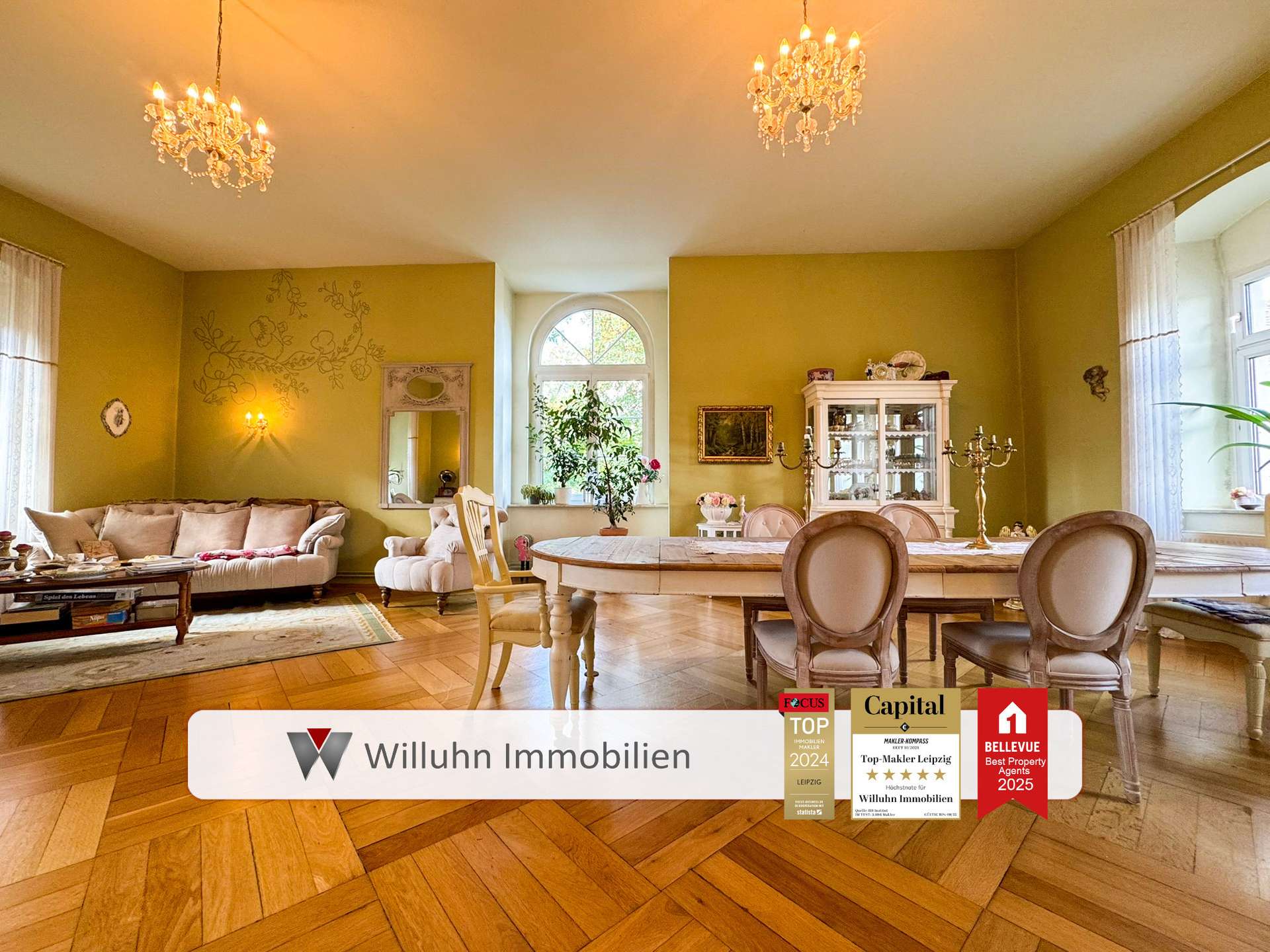 Wohnbereich