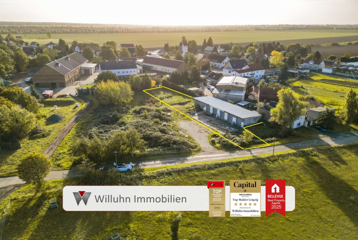 Ihr Bauvorhaben