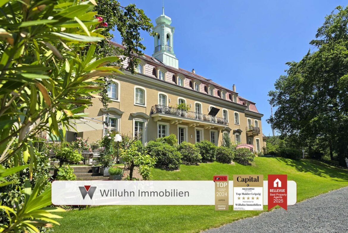 Schloss Wachwitz