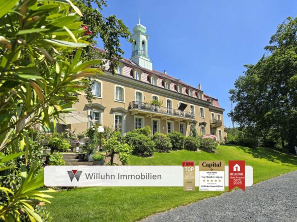 Schloss Wachwitz