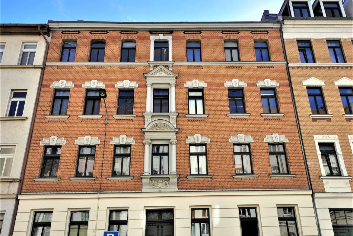 Vorderansicht