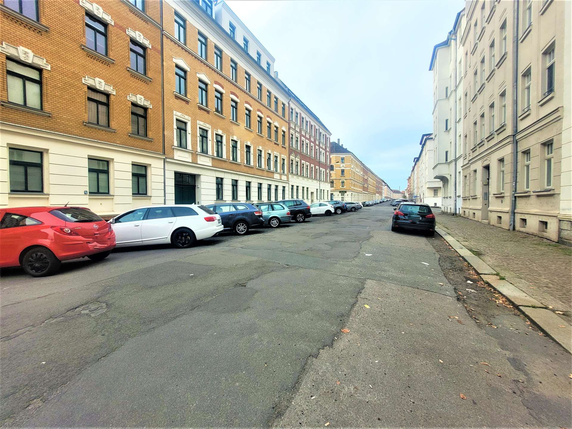 Straße