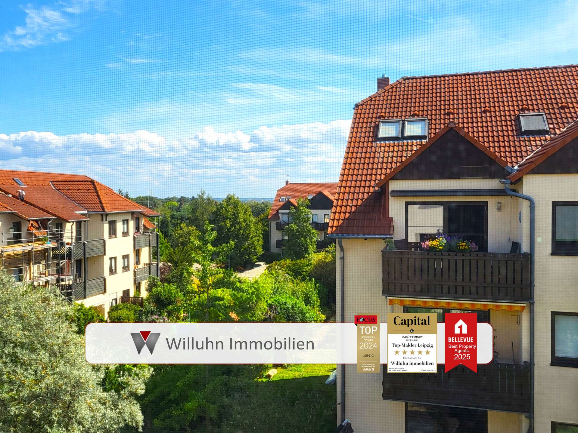 Aussicht