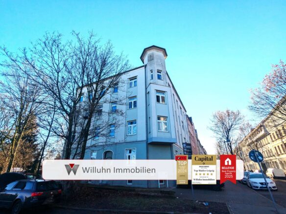 Vorderansicht