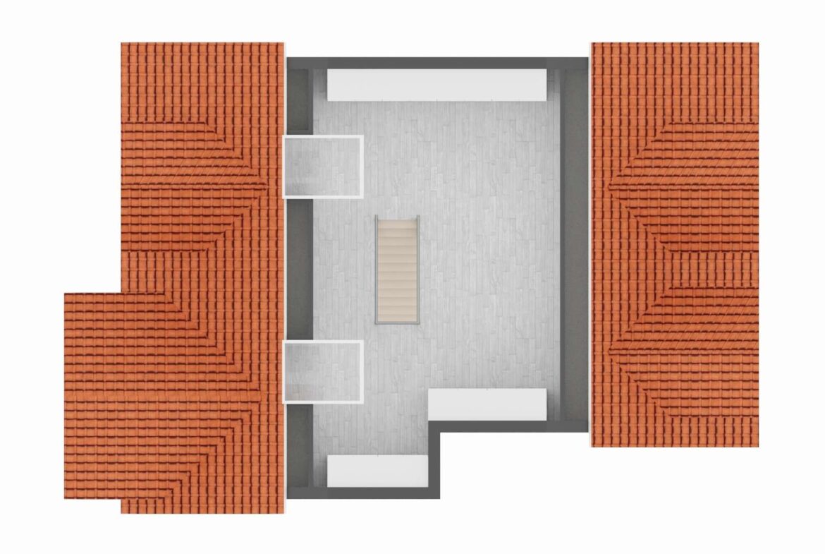Grundriss Speicher