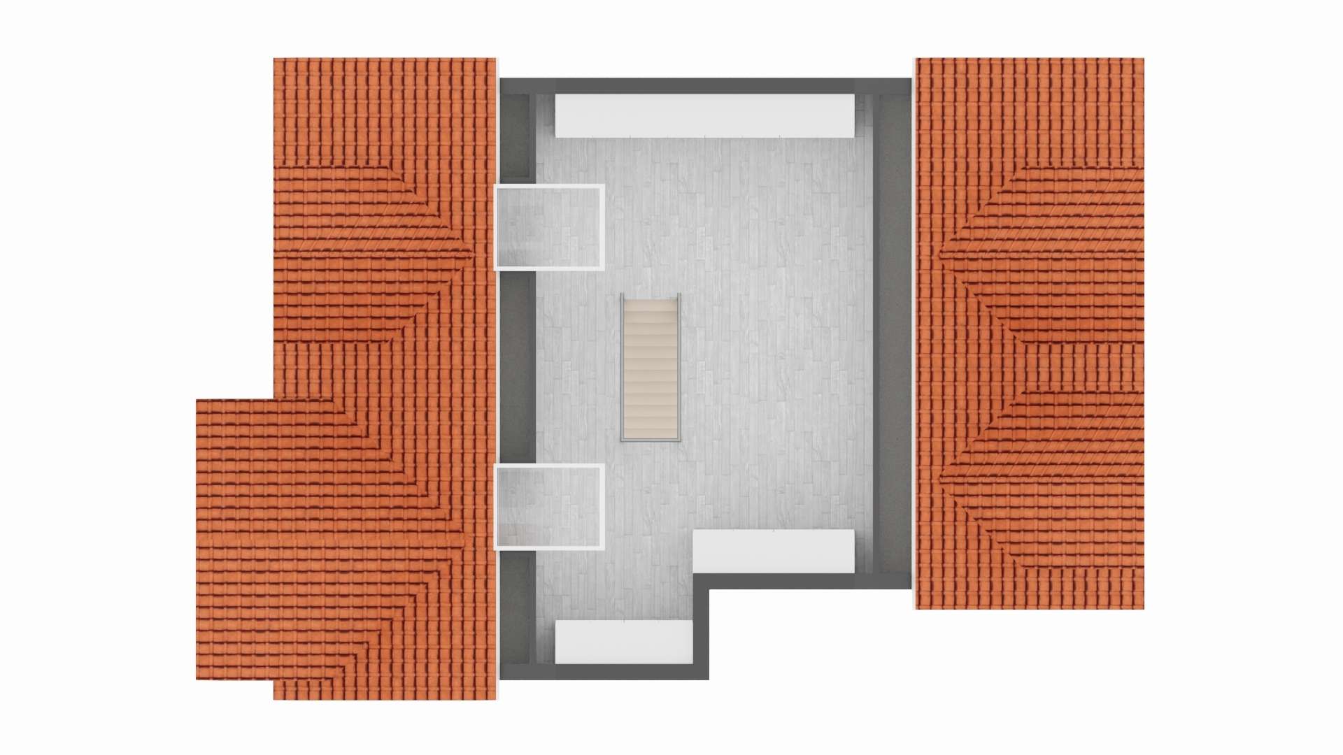 Grundriss Speicher
