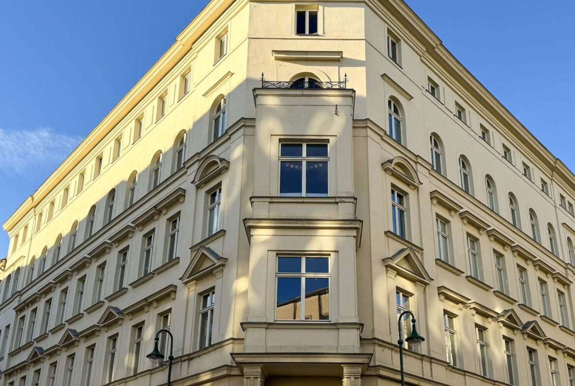 Denkmalgeschützt