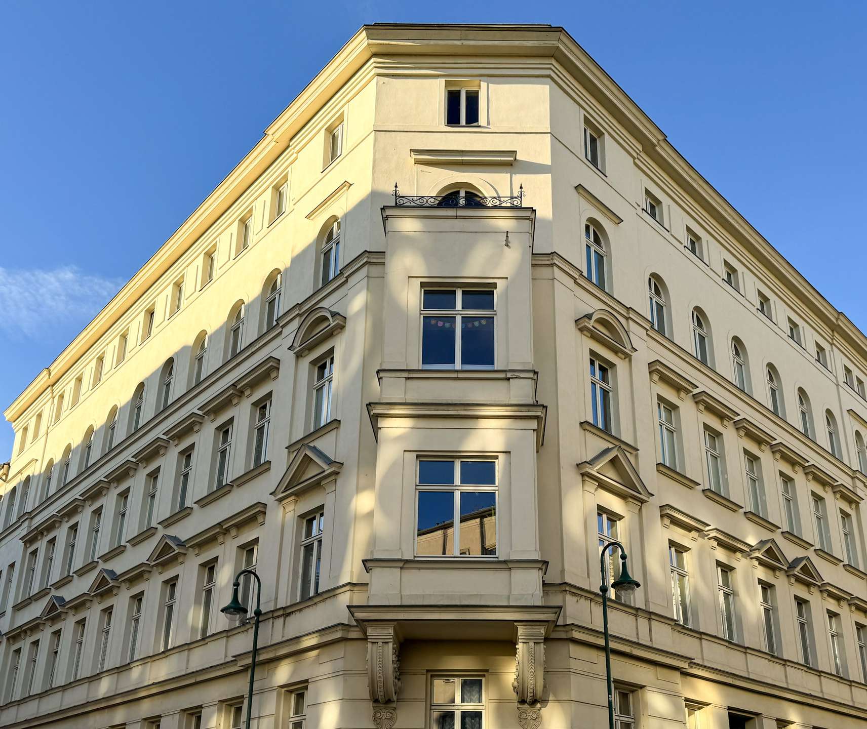 Denkmalgeschützt