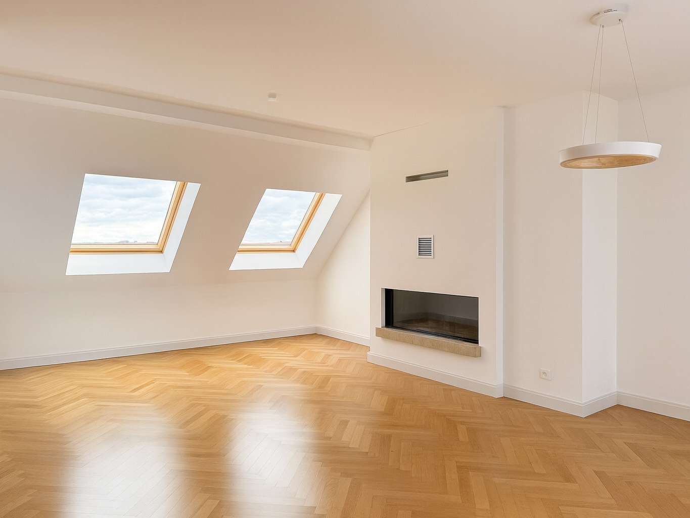 Wohnraum