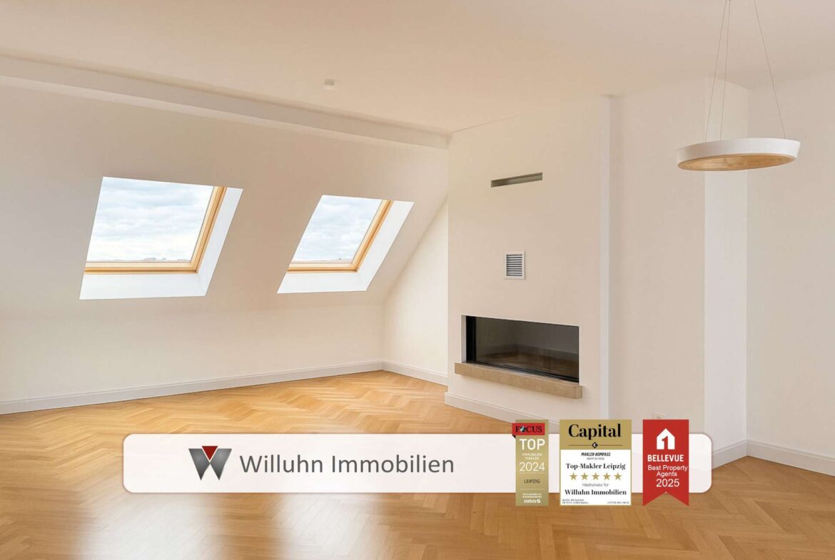 Wohntraum